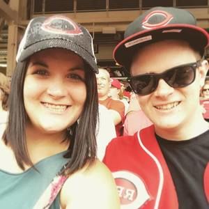 Meet your Posher, Ryan